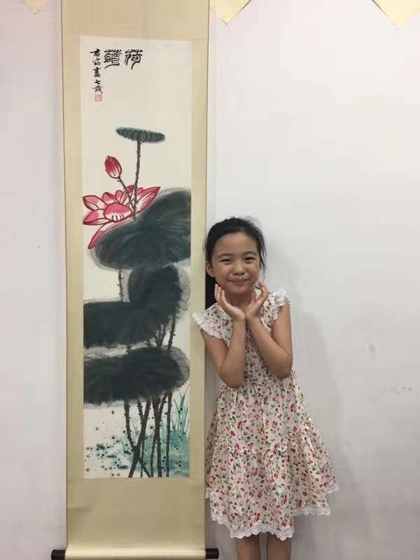 放心去飛，勇敢去追！獅城怡安愿做你筑夢路上最美的太陽