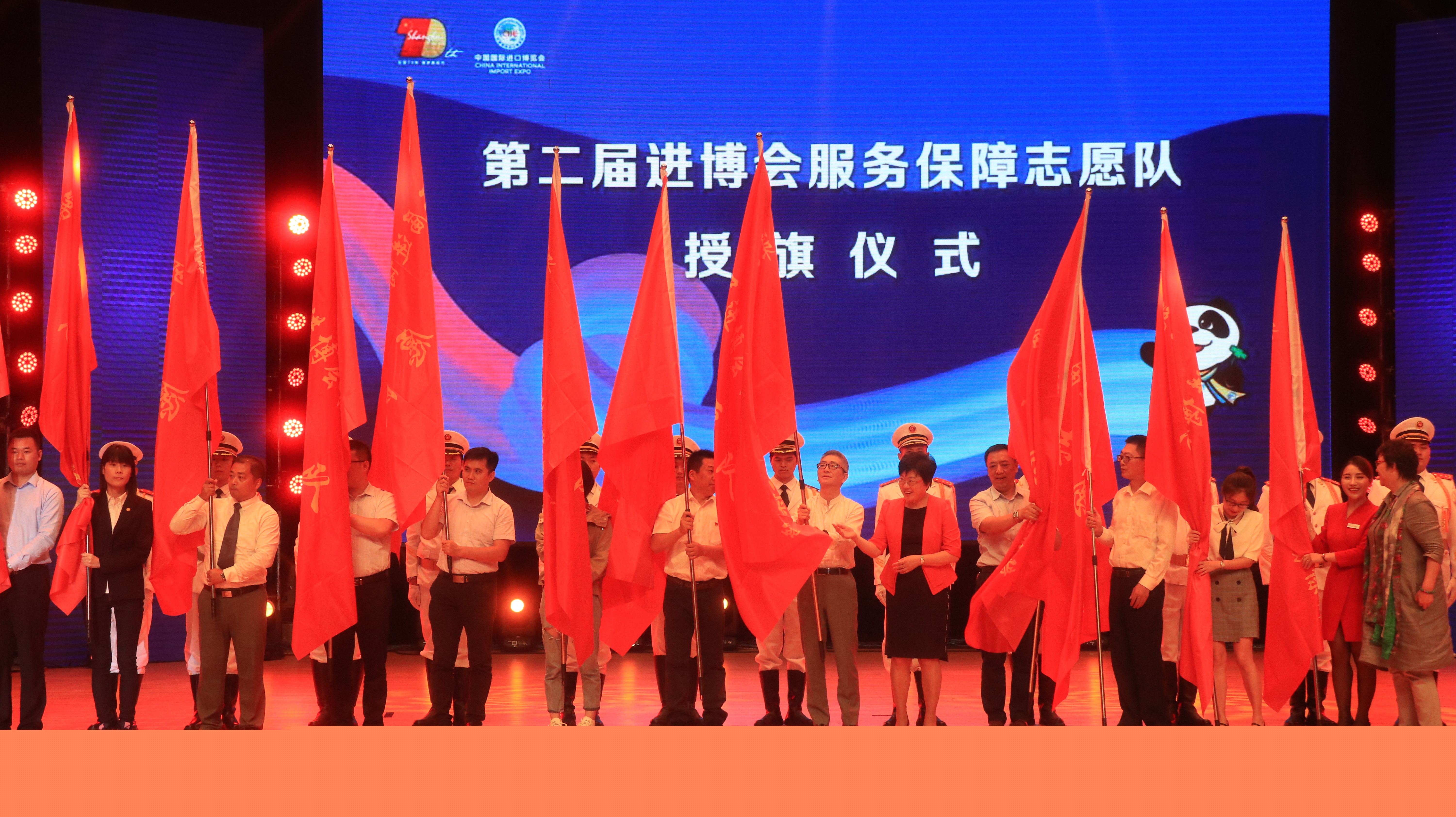 第三屆“最美物業(yè)人”新鮮出爐，快來(lái)認(rèn)識(shí)一下獅城怡安的這兩位吧！