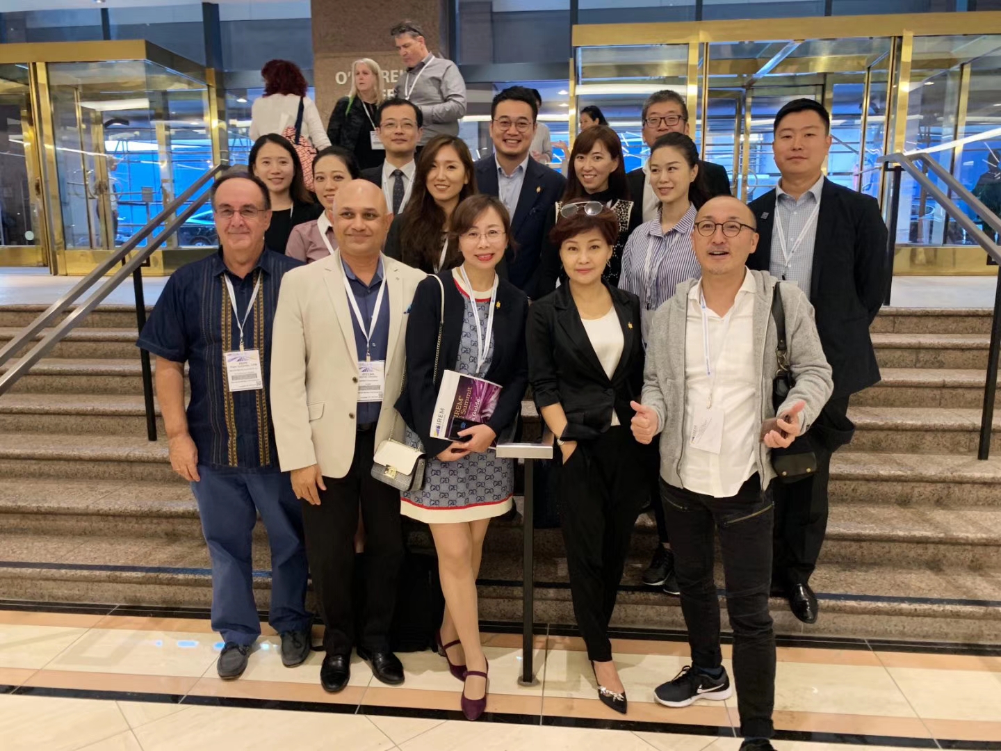 獅城怡安榮獲國際資產管理協(xié)會2019年度企業(yè)與社會責任入圍獎