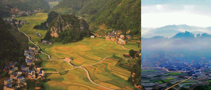 2019年云南西疇行——用愛(ài)心開(kāi)啟的希望助力之旅