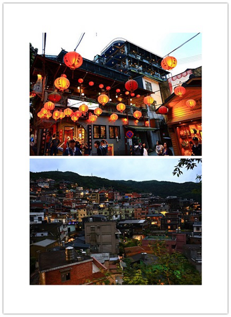 快上獅城怡安這座“七彩橋”！跟著我們一起樂游臺灣