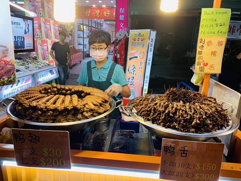 快上獅城怡安這座“七彩橋”！跟著我們一起樂游臺灣