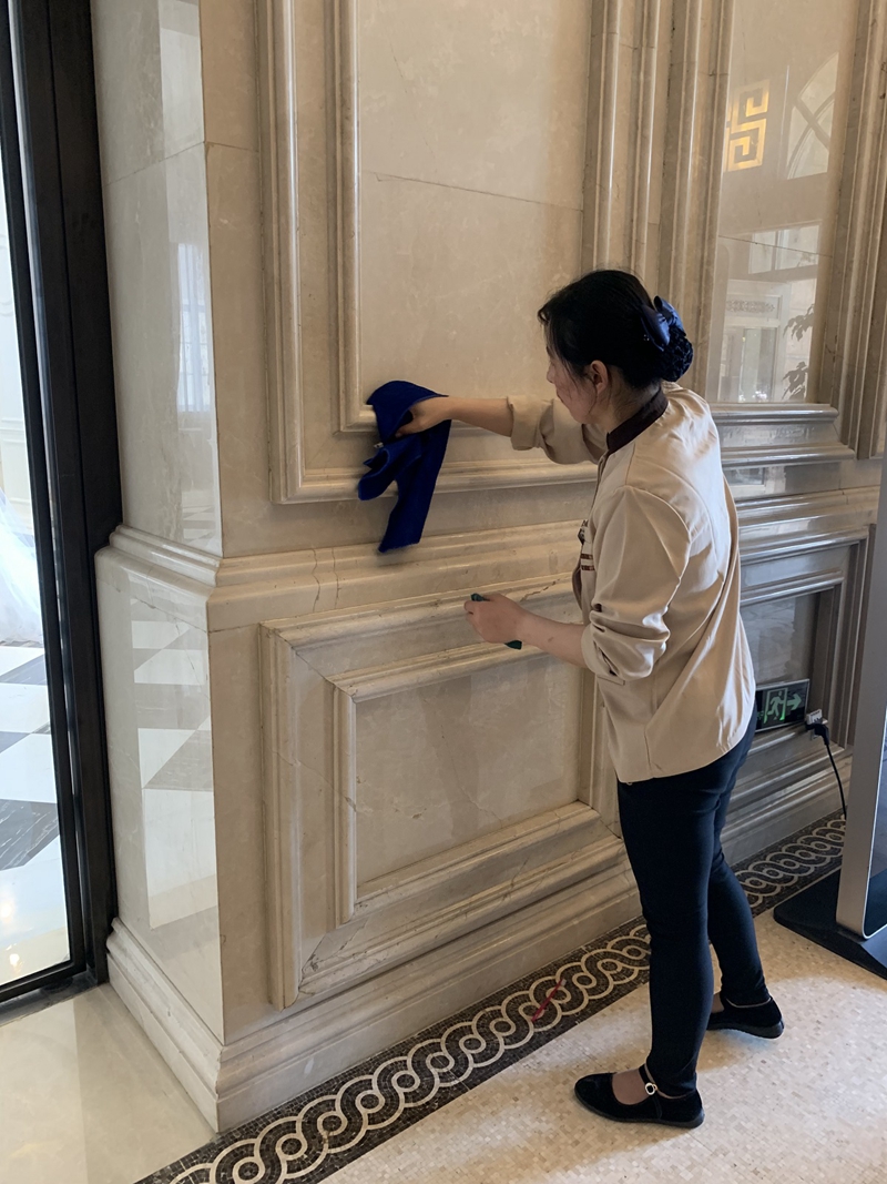恭喜獅城怡安承接外灘二十二號(hào)物業(yè)服務(wù)項(xiàng)目 恭喜獅城怡安承接外灘二十二號(hào)物業(yè)服務(wù)項(xiàng)目