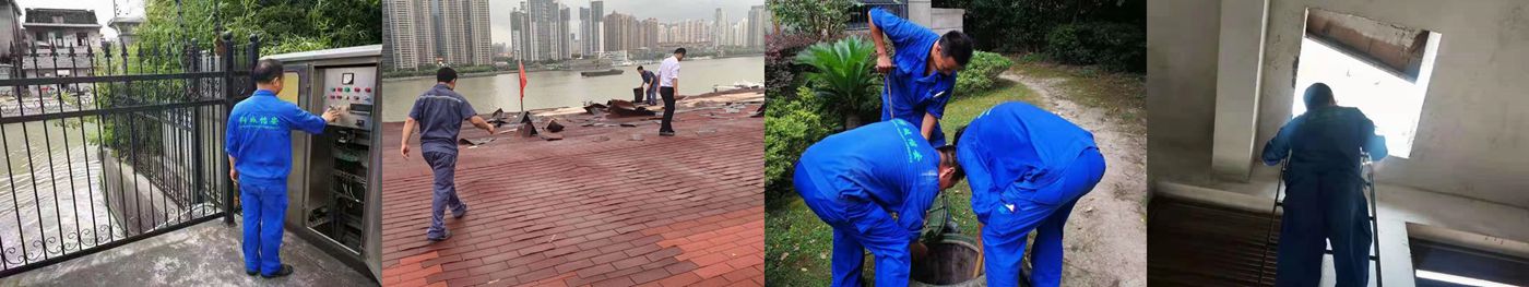 超強臺風“利奇馬”來襲，獅城怡安嚴陣以待，開啟“結界”防護模式
