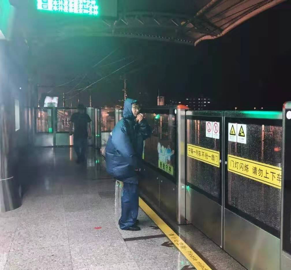 超強臺風“利奇馬”來襲，獅城怡安嚴陣以待，開啟“結界”防護模式