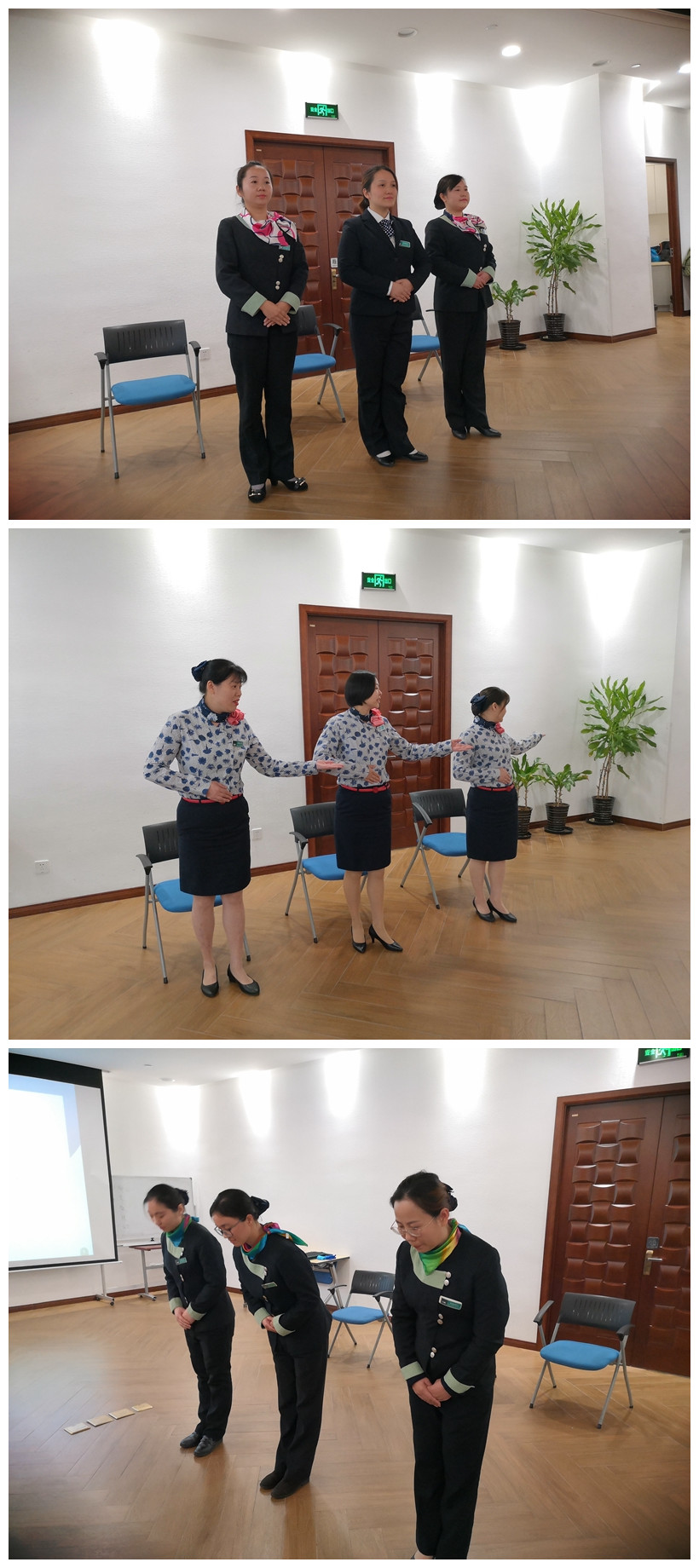 追求卓越，彰顯工匠精神——獅城怡安舉辦首屆崗位技能競(jìng)賽