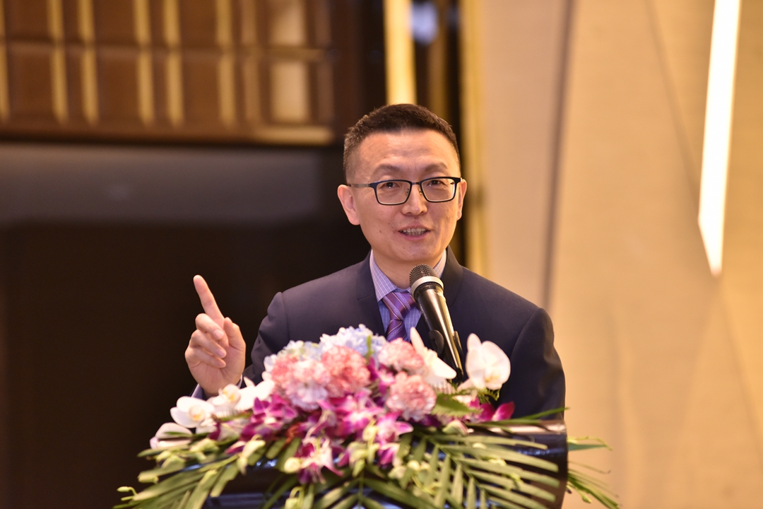 奮進正當(dāng)時，逐夢惟篤行！——獅城怡安召開2020年工作會議