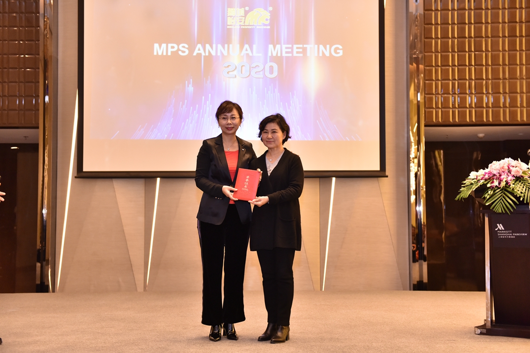 奮進正當(dāng)時，逐夢惟篤行！——獅城怡安召開2020年工作會議