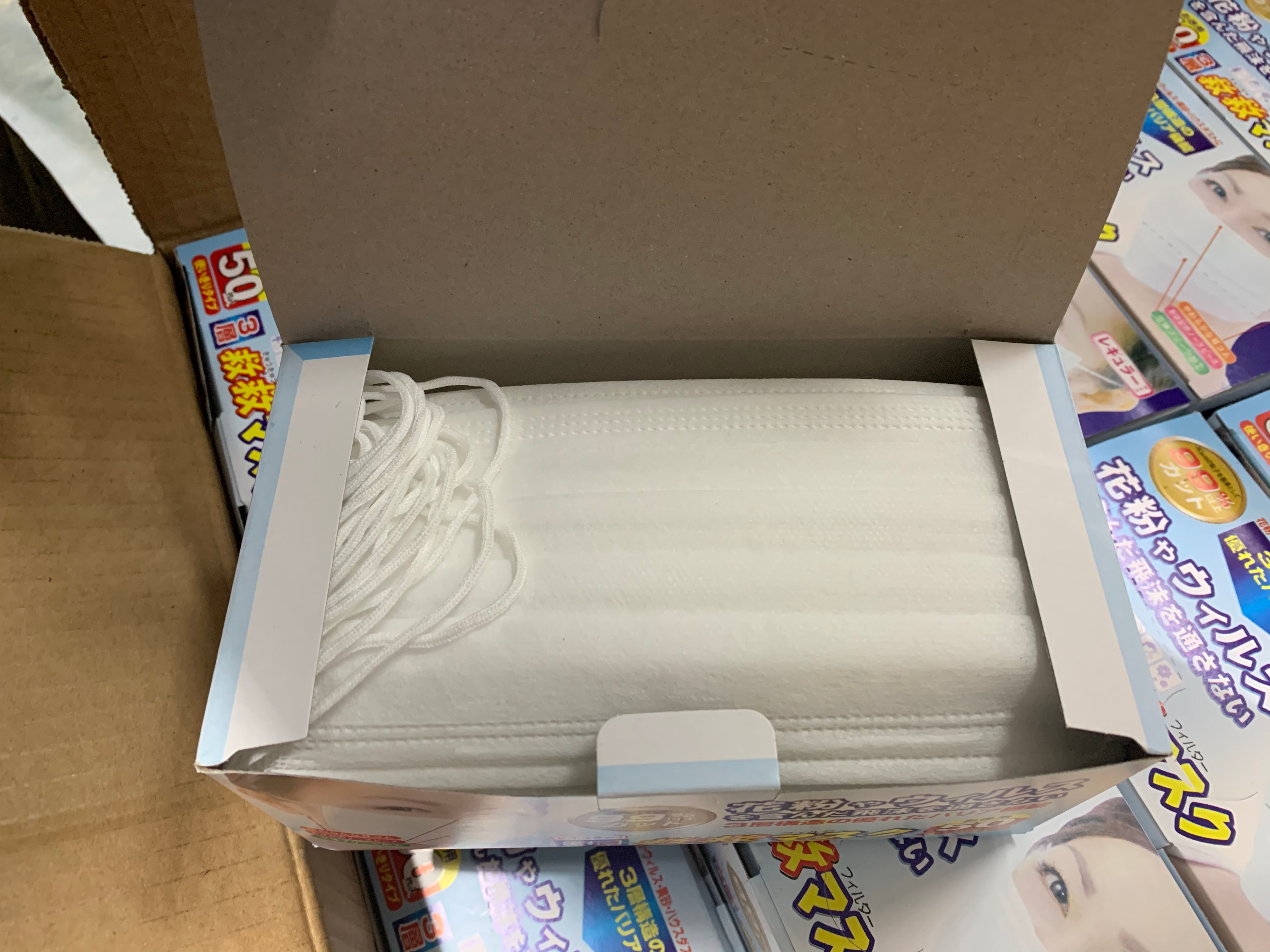 面對(duì)疫情，獅城怡安在行動(dòng)！