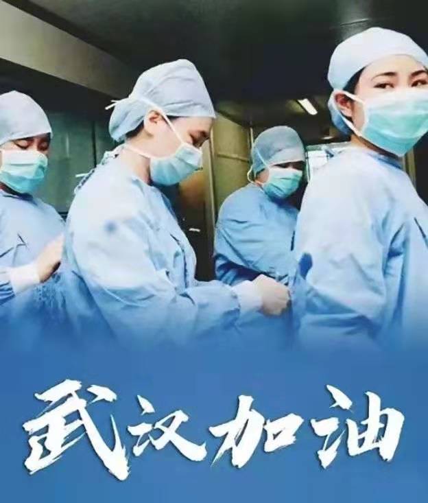 面對(duì)疫情，獅城怡安在行動(dòng)！