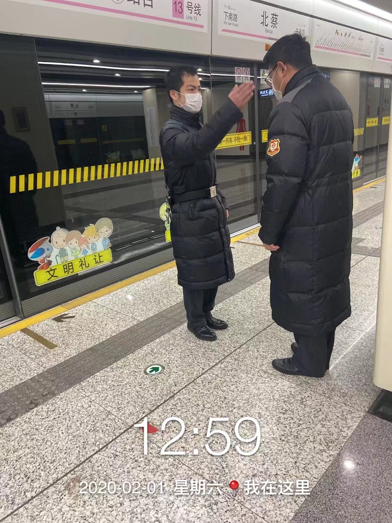 為了明天的曙光，今天我們逆風(fēng)而行！