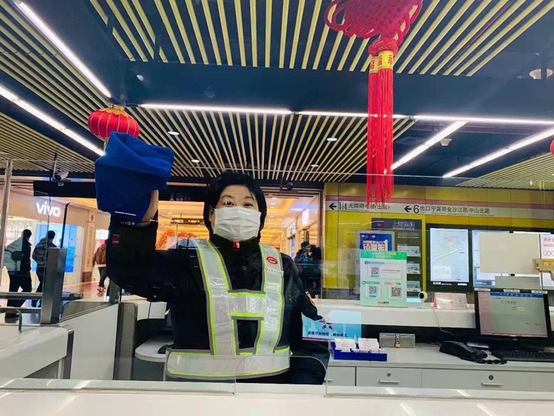 為了明天的曙光，今天我們逆風(fēng)而行！