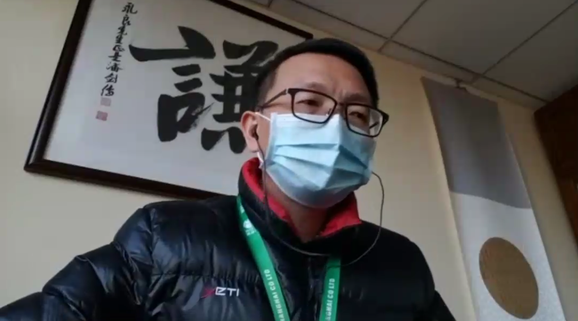 獅城怡安召開專題視頻會議進(jìn)行疫情防控再部署