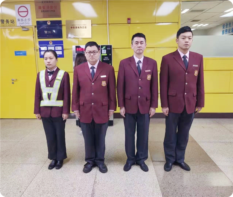 獅城怡安2019年度“感動怡安團隊”，為他們點贊！