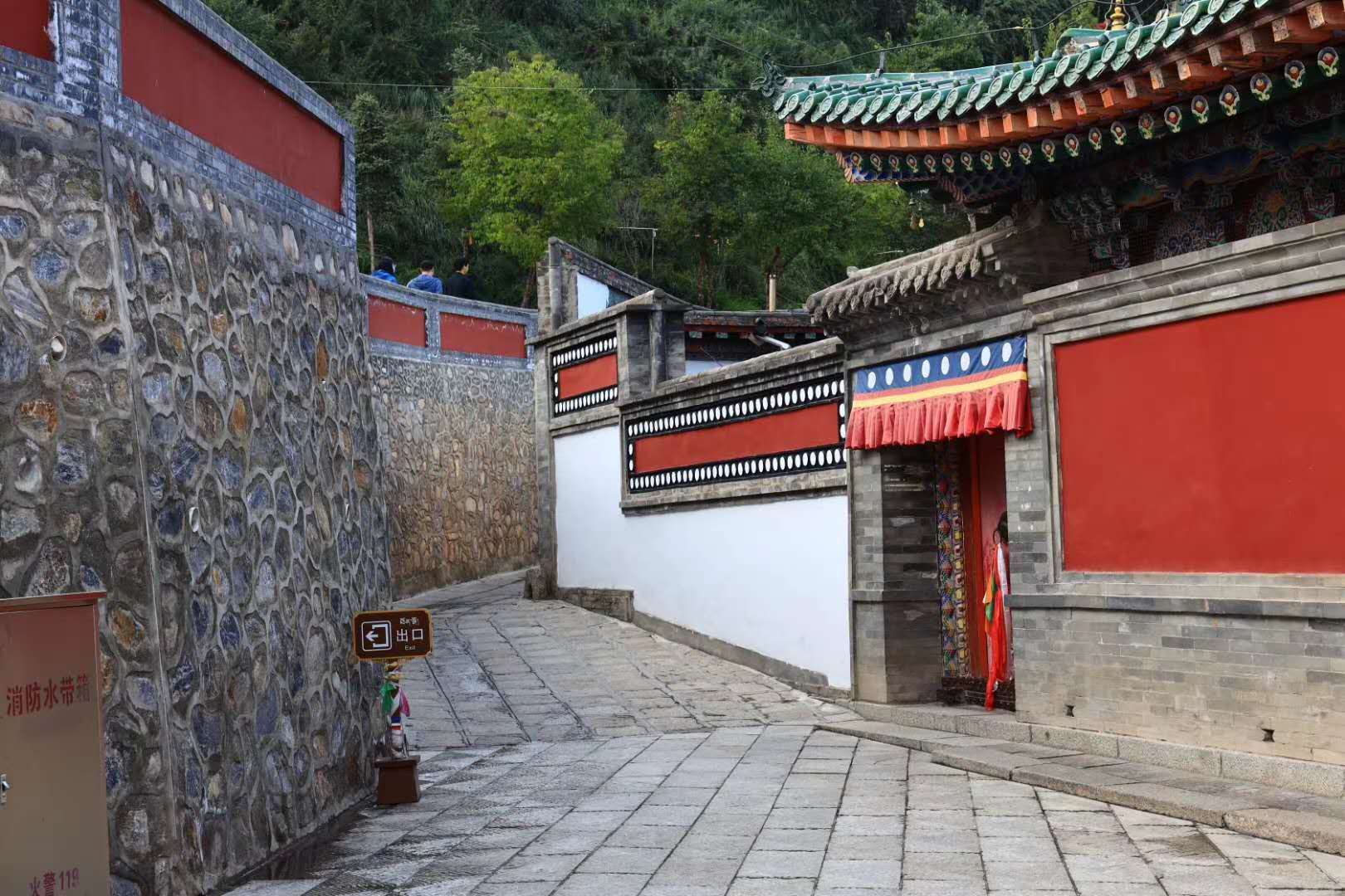 我們的生活不僅有專業(yè)，還有詩和遠方！