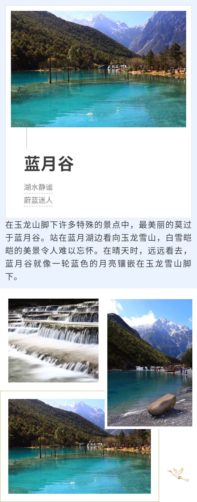 走進(jìn)云之南，感受不一樣的七彩文化——2020年獅城怡安員工云南之旅
