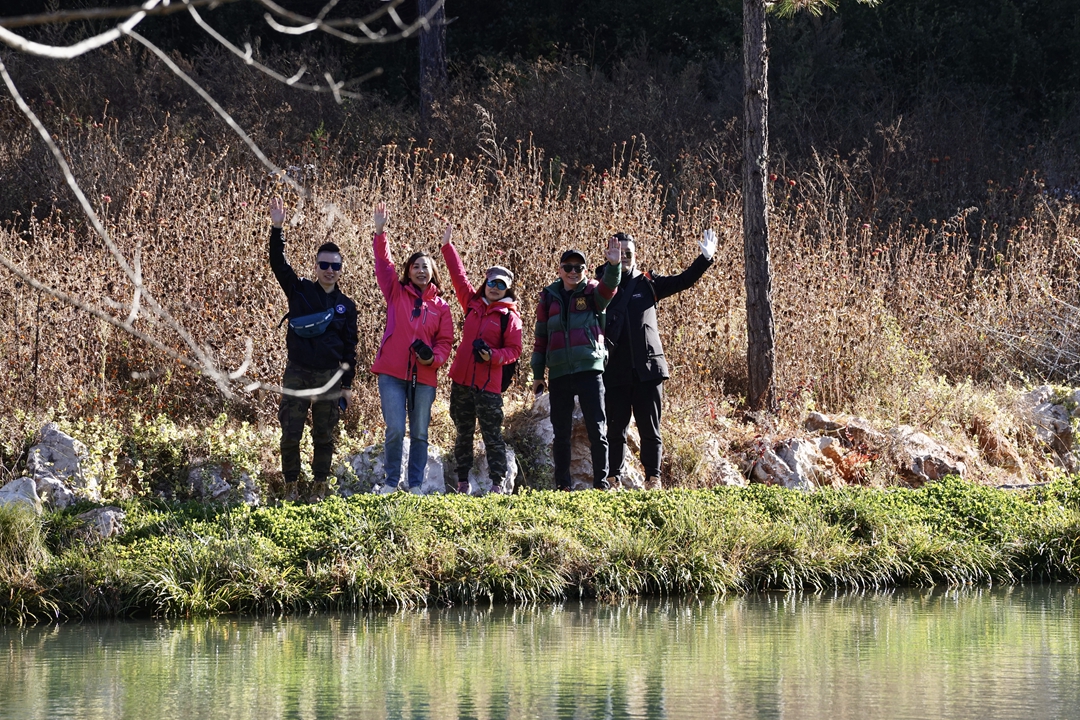 MPS——2020云南麗江、瀘沽湖