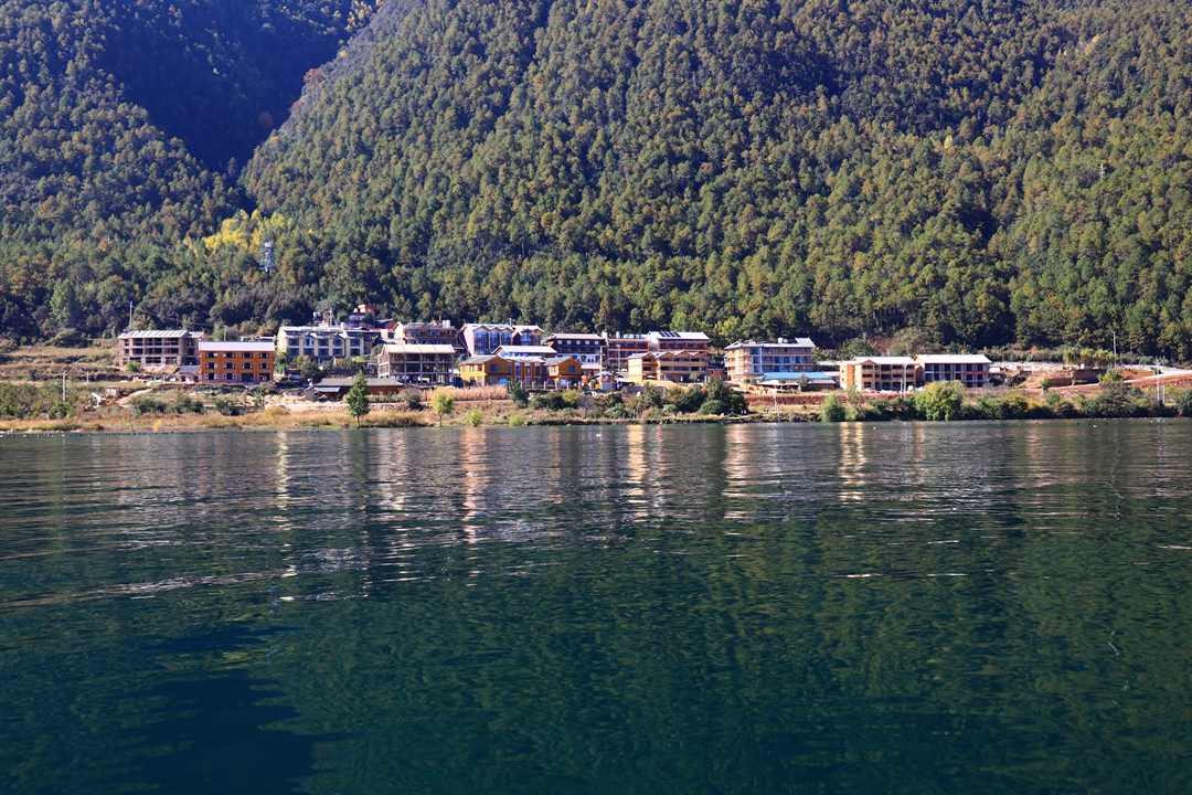 MPS——2020云南麗江、瀘沽湖