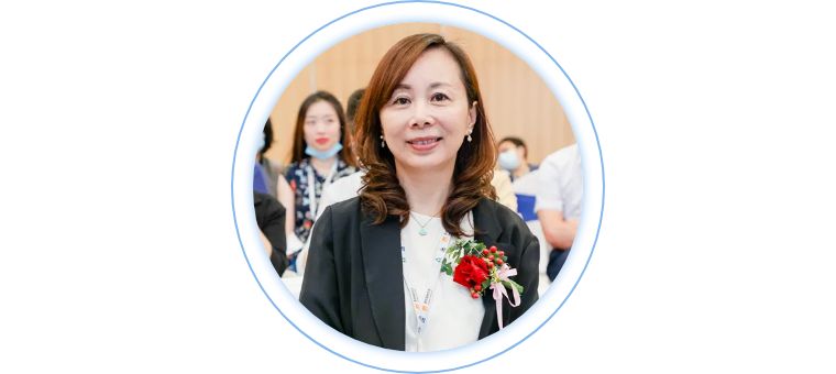 獅城怡安董事長(zhǎng)徐新女士榮獲“2019-2020年度上海市三八紅旗手”稱號(hào)！
