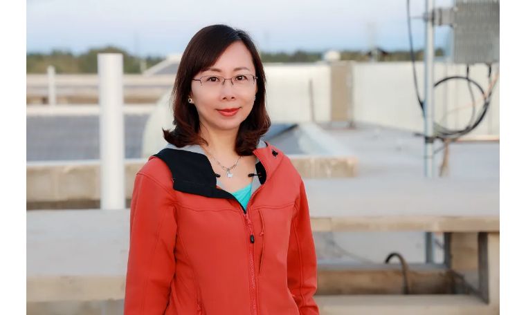 獅城怡安董事長(zhǎng)徐新女士榮獲“2019-2020年度上海市三八紅旗手”稱號(hào)！