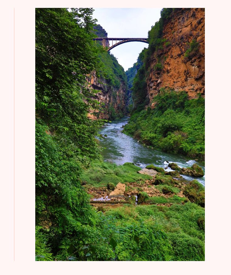 黔山萬(wàn)水，我們和貴陽(yáng)來(lái)一場(chǎng)美好的相會(huì)——2021年獅城怡安榮譽(yù)員工旅游