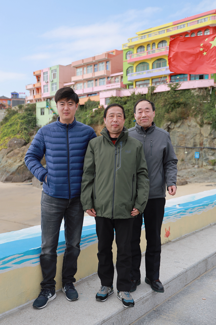 MPS——2021天臺山