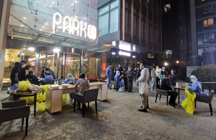 疫情再次來(lái)襲！獅城怡安迎難而上，守護(hù)家園，維“滬”平安