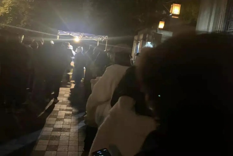 疫情再次來(lái)襲！獅城怡安迎難而上，守護(hù)家園，維“滬”平安